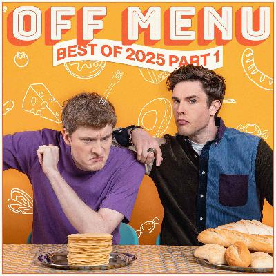 Best of 2025: Part 1
