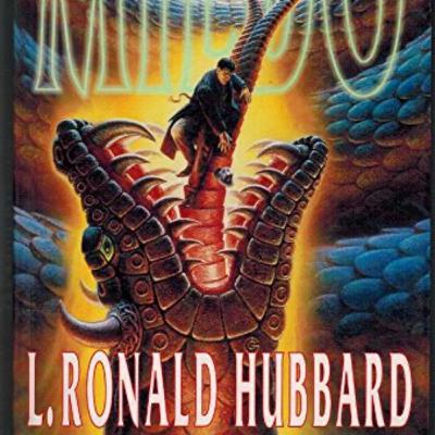 Miedo - Ronald Hubbard Miedo - Ronald Hubbard