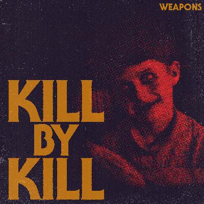 Weapons (2025)