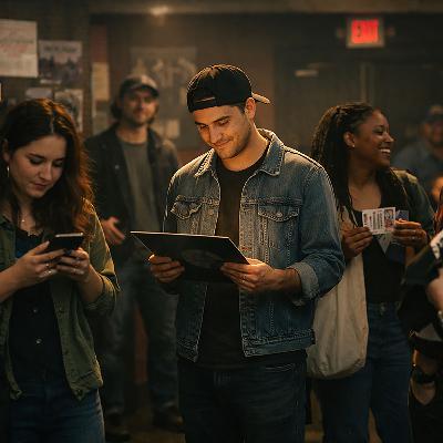 How AI Can Turn Your Fans Into a Street Team (Without Burning You Out)