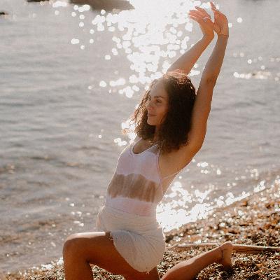 Épisode 153 | Fragments de pratique - Les 5 leçons de ma Sadhana en 2025