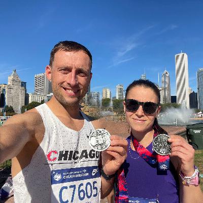 054. Chicago Maraton 2025