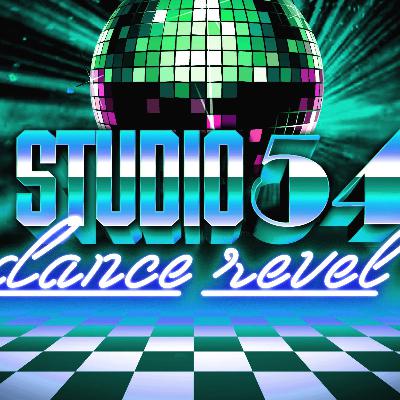 STUDIO 54 MIX 2 THE SATURDAY NIGHT DANCE PARTY JAMMIN JP STUDIO 54 MIX 2 THE SATURDAY NIGHT DANCE PARTY JAMMIN JP