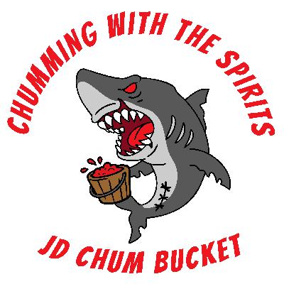 JD Chum Bucket Part 2