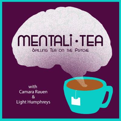 Faith & Mental Health w/ Fatima Farmer