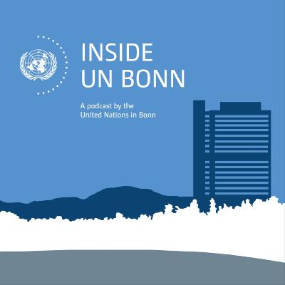 Introducing: Inside UN Bonn