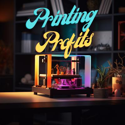E12: Bambu Labs A1 - The Prusa Killer? Our First Thoughts E12: Bambu Labs A1 - The Prusa Killer? Our First Thoughts