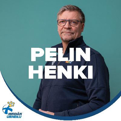 Jukka Jalonen - Huipputiimi perustuu luottamukseen