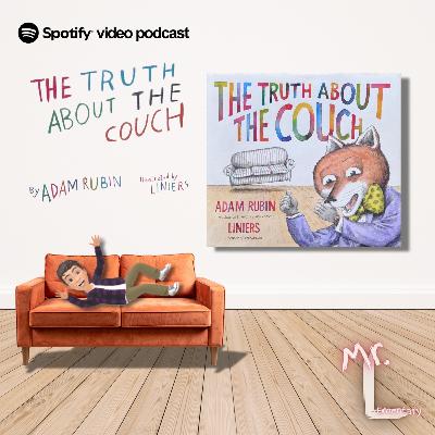 The Truth About The Couch 🛋️