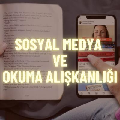 Ekran Kaydırmak mı?Kitap Okumak mı?