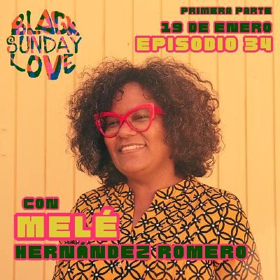 Black Sunday Love: Episodio 34