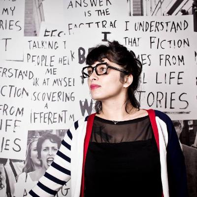 Les Glaneuses d'images - Sanaz Azari Les Glaneuses d'images - Sanaz Azari