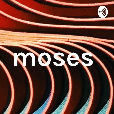 moses