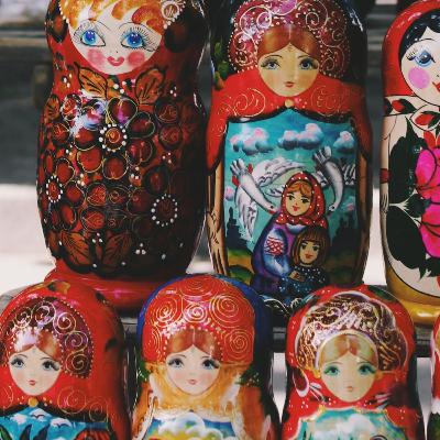 Episode 16: Russia and Turkey: Europe or Not?