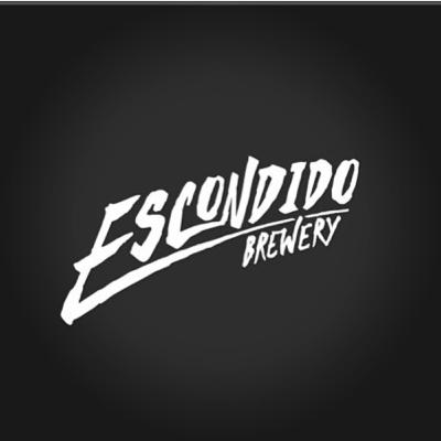 Cerveceria Escondido.