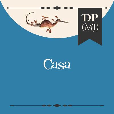 63. Casa