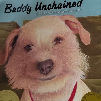 Buddy unchained