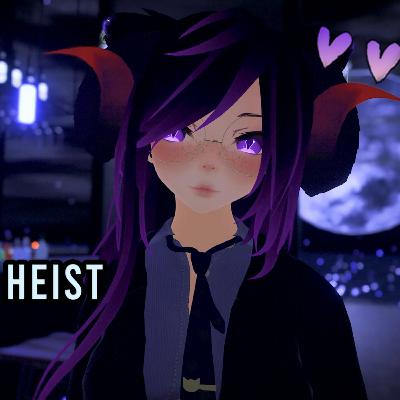 Dragon Burglar has a job for you [NB4A]