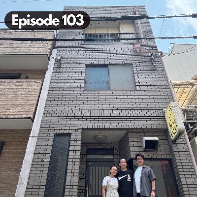 AkiyaMart Direct Buyer's Club: Ken & Lan's Osaka Udon Shop