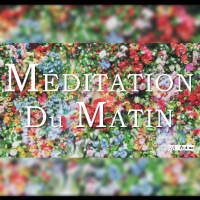 Méditation du matin