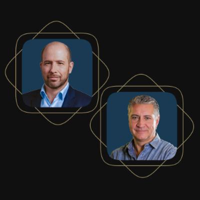 #50 - Fernando Gelman e Jan Karsten, da Brainvest
