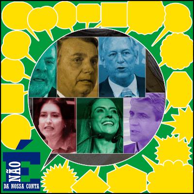 NedNC025 - Eleições 2022 NedNC025 - Eleições 2022