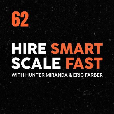 Why Smart Founders Go Remote to Scale Why Smart Founders Go Remote to Scale