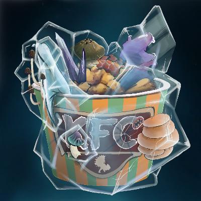 Folge 19: Congalala + Blangonga