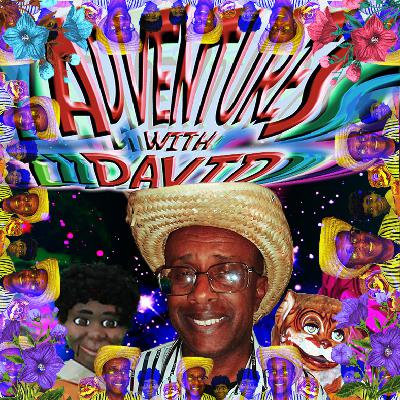 Adventures With David #56: An Ode To Monty Melvin Adventures With David #56: An Ode To Monty Melvin