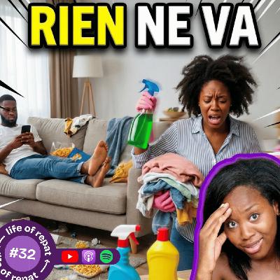 #32 Cette maladie qui frappe les hommes qui viennent vivre en Afrique..PARLONS-EN ! #32 Cette maladie qui frappe les hommes qui viennent vivre en Afrique..PARLONS-EN !