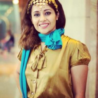 Suffering Led to Vipassana, Led to a Talk Show