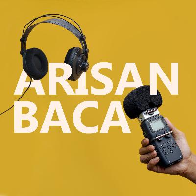 Salam Arisan Baca