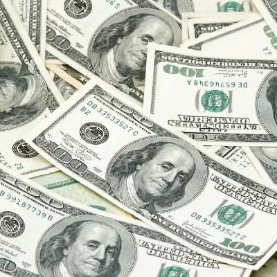 Everyone's waiting on the coin Everyone's waiting on the coin