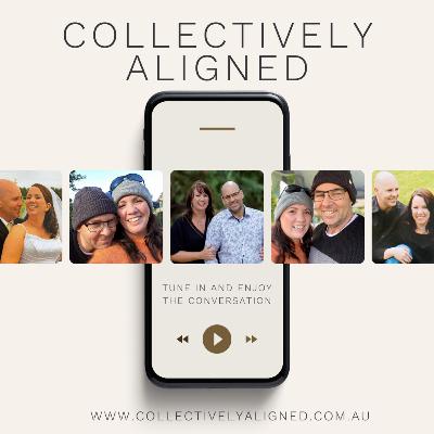 About Collectively Aligned and Us! About Collectively Aligned and Us!