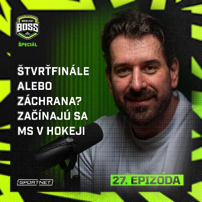 Štvrťfinále alebo záchrana? Začínajú sa MS v hokeji 2025