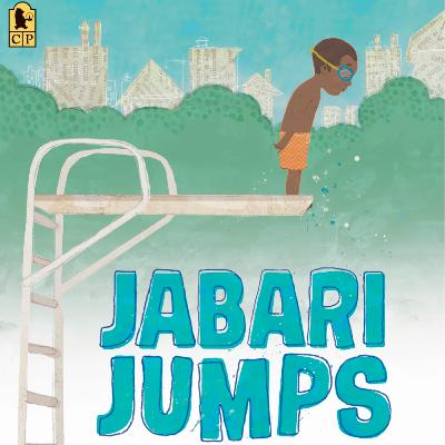 🏊‍♀️ Jabari Jumps 🏊‍♀️ Stories for Kids Read Aloud [ READ ALONG VIDEO ON SPOTIFY ]