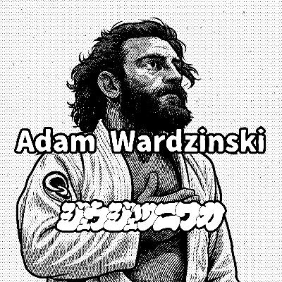 #3 アダム・ワルジンスキー：異国から来た遅咲きの天才