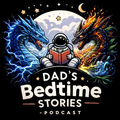 Connor and the Thunder Dragon - Part 2 - Dragon Knights #14 - A Bedtime Adventure