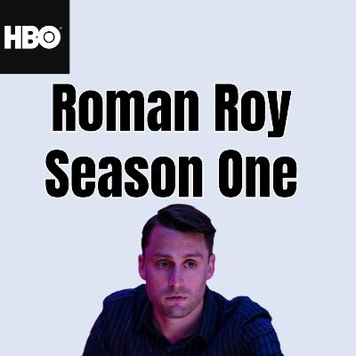 HBO's Succession: Roman Roy Season One