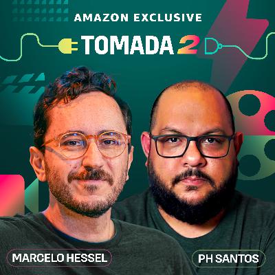 25 Anos de Matrix e a Ficção Científica do Século 21 (com Bela Eichler)