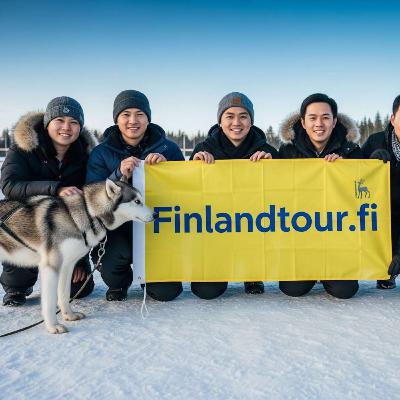 Best Rovaniemi and Tromso tour