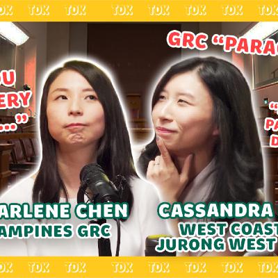 The HARSH REALITY of Being A First-Time MP in SG…