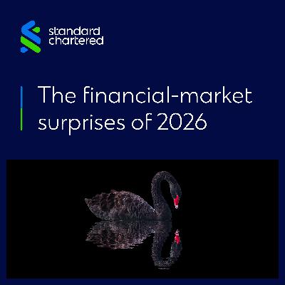 The financial-market surprises of 2026