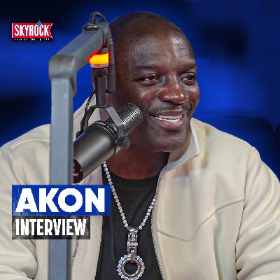 Akon - Les secrets derrière ses classiques