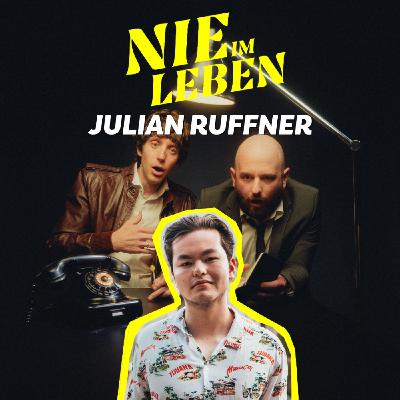 Julian Ruffner – Shakespeare-Flirt & Kulinarische Grenzerfahrung Julian Ruffner – Shakespeare-Flirt & Kulinarische Grenzerfahrung