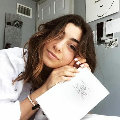 Sirena Abalian On Sustainability, Environmental Consciousness And Biohacking.