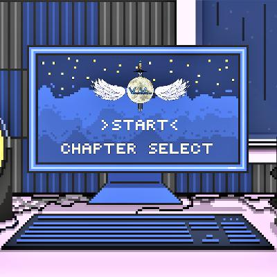 Working With A Vampire Roleplay - {F4A} - Caught In The Trap 2