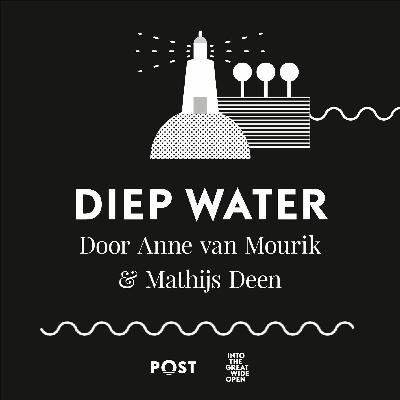 Diep Water: Afl 1 De Gelukkige Soldaat Diep Water: Afl 1 De Gelukkige Soldaat