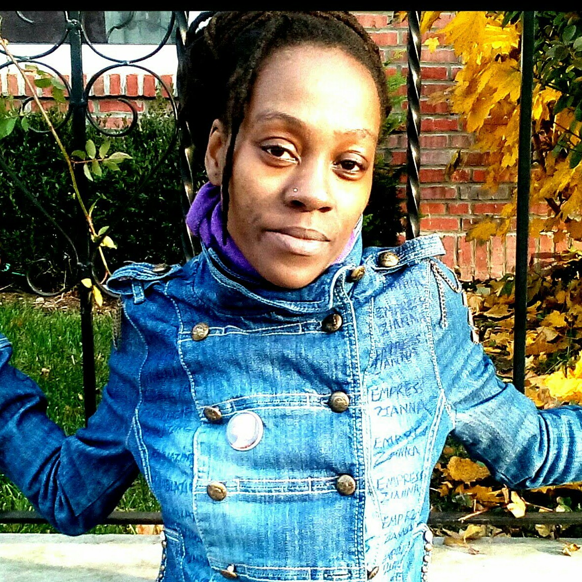 Zianna B. Hedrington\'s Channel