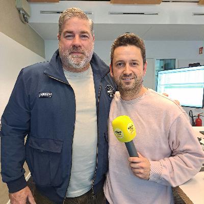 #117 Der Welten-Wandler Thorsten Eissele